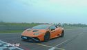 Lamborghini Huracàn STO