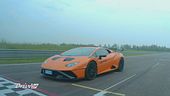 Lamborghini Huracàn STO