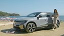 La nuova Renault Mégane E-Tech Electric