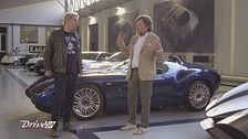 Carrozzeria Zagato