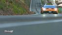 In strada con la Lamborghini Huracàn STO