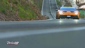 In strada con la Lamborghini Huracàn STO