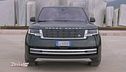 Nuova Range Rover: il lusso in versione contemporanea