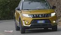 Vitara Hybrid 140volt