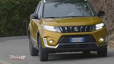 Vitara Hybrid 140volt