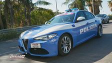 Drive up - News