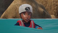 Biologhe alla deriva