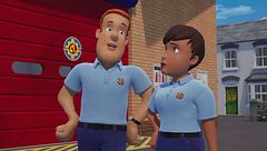 La corsa col cerchio