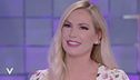 Federica Panicucci: L'intervista integrale