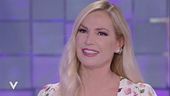 Federica Panicucci: L'intervista integrale