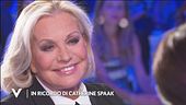 Catherine Spaak: l'intervista integrale