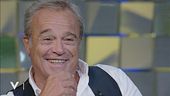 Claudio Amendola: l'intervista integrale