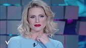 Michelle Hunziker: l'intervista integrale