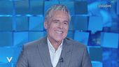Claudio Baglioni: l'intervista integrale