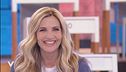 Lorella Cuccarini: l'intervista integrale