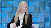 Patty Pravo: l'intervista integrale