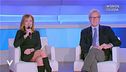 Barbara Palombelli e Francesco Rutelli: l'intervista integrale