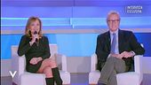 Barbara Palombelli e Francesco Rutelli: l'intervista integrale