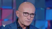 L'intervista ad Alfonso Signorini