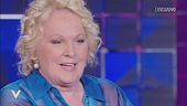 L'intervista a Katia Ricciarelli