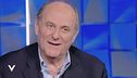 L'intervista a Gerry Scotti