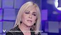 L'intervista a Paola Barale