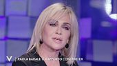 L'intervista a Paola Barale
