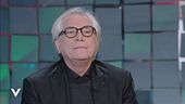 Nino D'Angelo: l'intervista integrale
