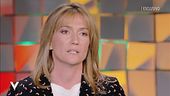 Allegra Gucci: l'intervista integrale
