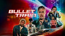Bullet train