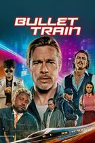 Bullet train