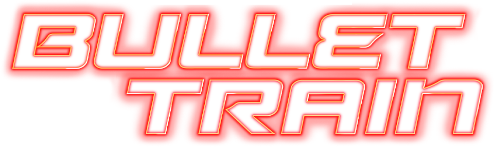 Bullet train - Film Mediaset Infinity