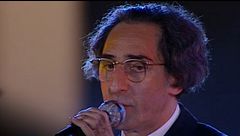 Franco Battiato - Special 1