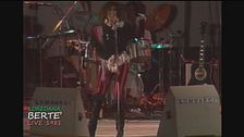 Loredana Bertè live