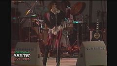 Loredana Bertè live