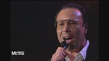 Antonello Venditti in concerto 1998