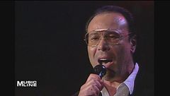 Antonello Venditti in concerto 1998