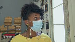 Il coraggio di Adriana, imprenditrice cubana