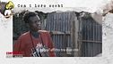 Con i loro occhi, la vita in uno slum africano