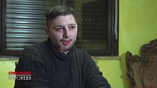 Sfregiato dall'acido, chiedo ancora giustizia