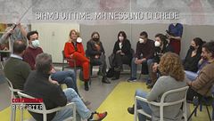 La violenza che non ha genere: parlano i padri