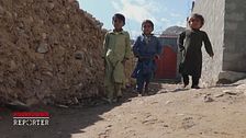 Il sacrificio dei bambini