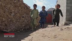 Il sacrificio dei bambini