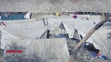 L'appello dell'Onu per salvare il paese