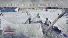 L'appello dell'Onu per salvare il paese