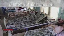 La tragedia del traffico d'organi