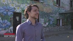 La Comunità spirituale di Damanhur