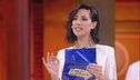 Antonella sceglie Miss Claudia