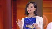 Antonella sceglie Miss Claudia