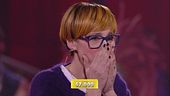 La bella vittoria di Angela